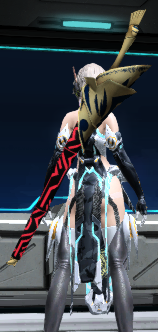 乖離剣エア - PSO2 ファンタシースターオンライン2 攻略 Wiki