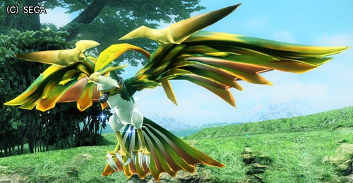 エアロ(レア色) エアロ(レア色)