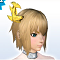 金シャチヘアピン.png 金シャチヘアピン.png