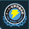 電撃警備保障ステッカー.png 電撃警備保障ステッカー.png