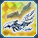 雷爪タガミコウガ.png 雷爪タガミコウガ.png