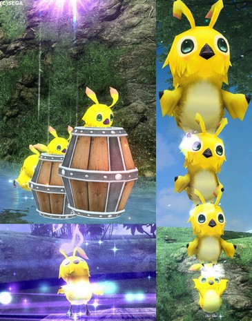 ラッピー(ペット)PA ラッピー(ペット)PA