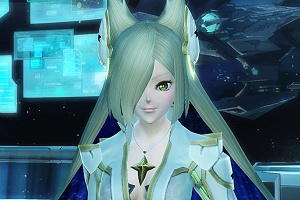 登場NPC/アルマ - PSO2 ファンタシースターオンライン2 攻略 Wiki