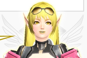 Marie Pso2 登場NPC/マリー - PSO2 ファンタシースターオンライン2 攻略 Wiki
