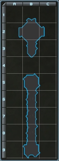 艦内潜入:敵大型戦艦_MAP3.jpg 艦内潜入:敵大型戦艦_MAP3.jpg
