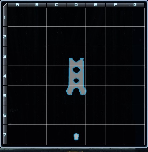 艦破訓練:終の慟哭_MAP1.jpg 艦破訓練:終の慟哭_MAP1.jpg