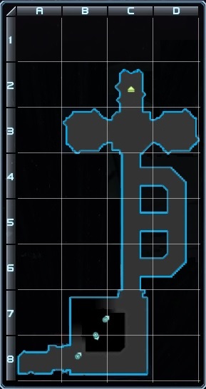 艦破訓練:終の慟哭_MAP2.jpg 艦破訓練:終の慟哭_MAP2.jpg