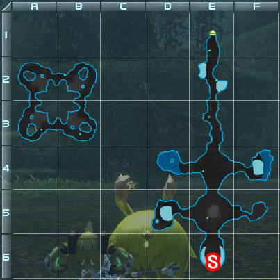 走破演習:ナベリウス_エリア1.jpg 走破演習:ナベリウス_エリア1.jpg