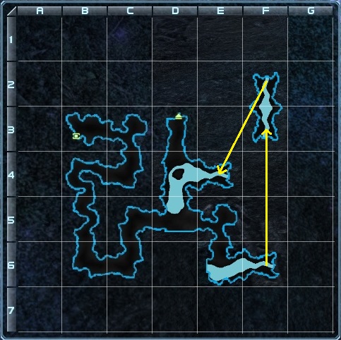 逢魔に誘う幻惑の森B_MAP1.jpg 逢魔に誘う幻惑の森B_MAP1.jpg